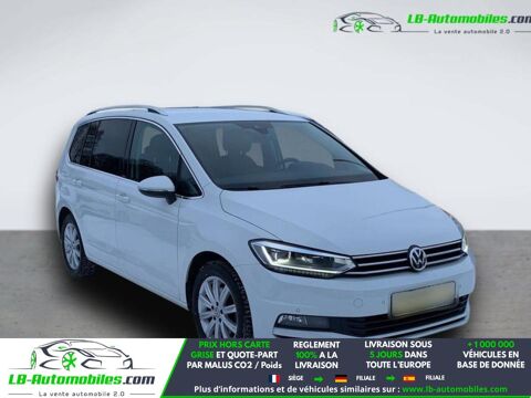Touran 150 BVA 5pl 2018 occasion 31850 Beaupuy
