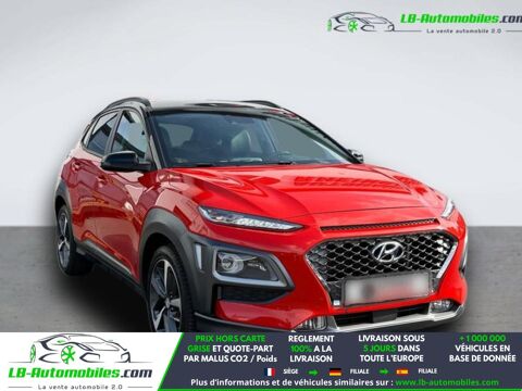 Kona 1.6 T-GDi 177 4WD BVA 2018 occasion 31850 Beaupuy