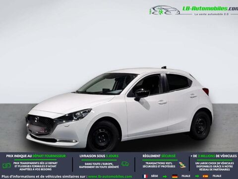 Mazda2 1.5L SKYACTIV-G 90ch 2022 occasion 31850 Beaupuy