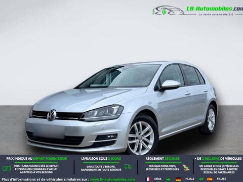 Annonce voiture Volkswagen Golf 13999 €