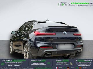 X4 M40i 354ch BVA 2019 occasion 31850 Beaupuy