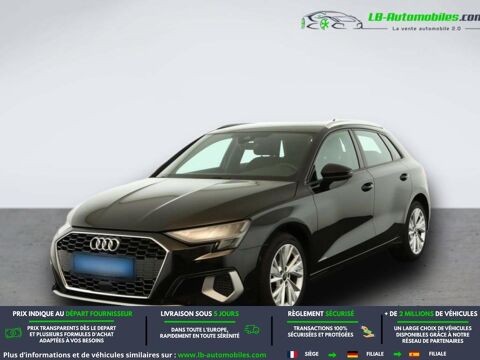 Annonce voiture Audi A3 21890 €