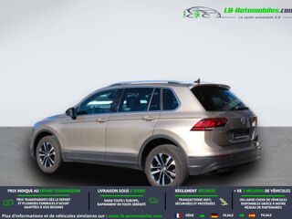 Tiguan 2.0 TDI 190 BMT BVA 4Motion 2019 occasion 31850 Beaupuy