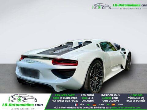 Divers V8 4.6i 887 2014 occasion 31850 Beaupuy
