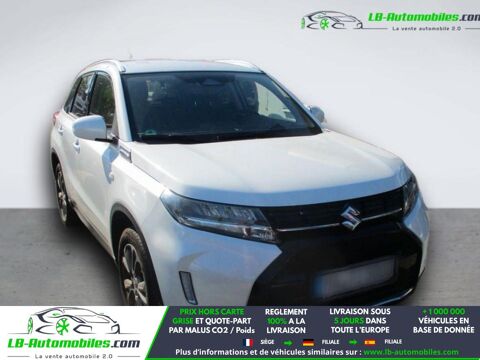 Vitara 1.0 Boosterjet Allgrip BVM 111ch 2025 occasion 31850 Beaupuy