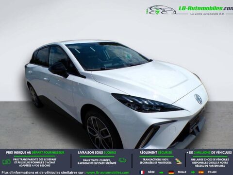 MG4 64kWh - 150 kW 2WD 2026 occasion 31850 Beaupuy