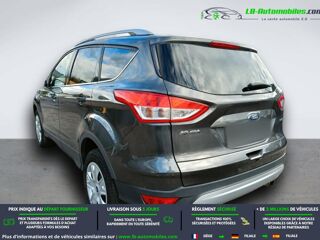 Kuga 1.5 EcoBoost 120 4x2 BVM 2016 occasion 31850 Beaupuy