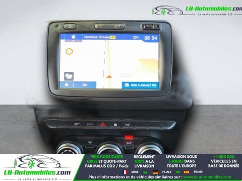 Duster TCe 130 FAP 4x2 2019 occasion 31850 Beaupuy
