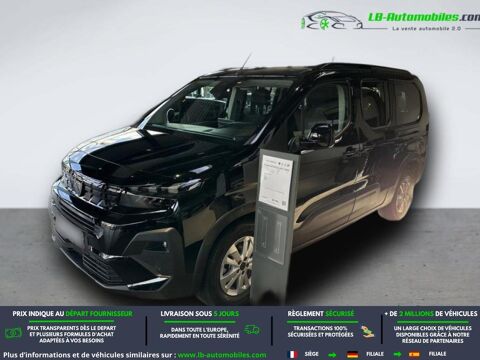 Rifter BlueHDi 130 BVA 2025 occasion 31850 Beaupuy