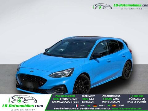 Focus ST 2.3 EcoBoost 280 BVM 2022 occasion 31850 Beaupuy