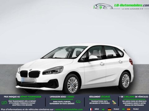 BMW Serie 2 218i 136 ch BVM 2021 occasion Beaupuy 31850