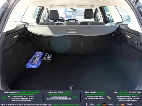 Focus 1.0 EcoBoost 100 BVM 2018 occasion 31850 Beaupuy