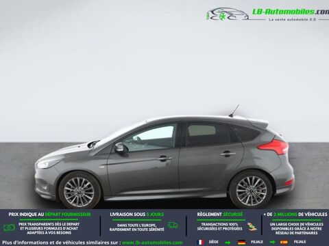 Focus 1.0 EcoBoost 125 BVM 2018 occasion 31850 Beaupuy