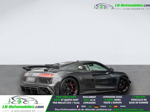 R8 V10 5.2 FSI 620 BVA 2023 occasion 31850 Beaupuy
