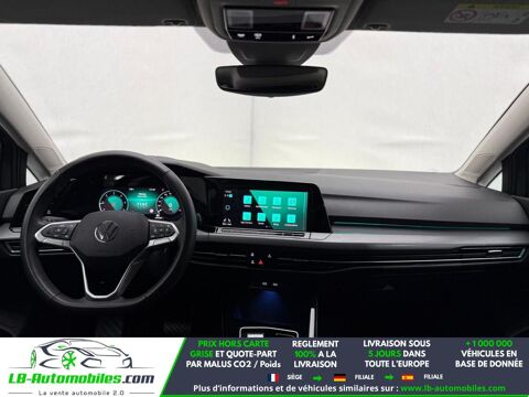 Golf SW 2.0 TDI 150 BVA 2024 occasion 31850 Beaupuy