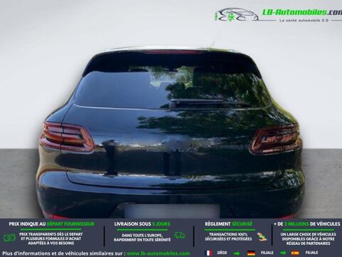 Annonce voiture Porsche Macan 40999 €