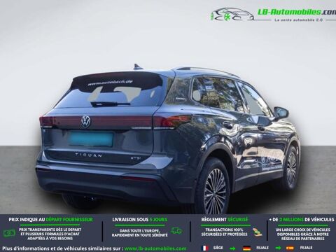 Tiguan 1.5 eTSI 130 BVA 2026 occasion 31850 Beaupuy