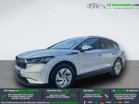 Skoda Enyaq iV 50 2023 occasion Beaupuy 31850
