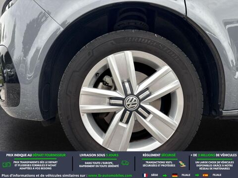 MULTIVAN 2.0 TDI 150 BVA 2020 occasion 31850 Beaupuy