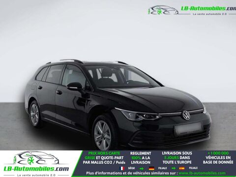 Golf SW 1.5 eTSI 150 BVA 2024 occasion 31850 Beaupuy