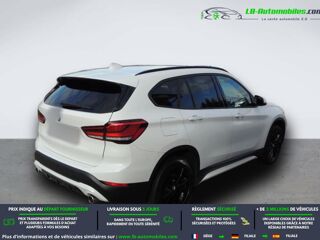 X1 sDrive 20i 192 ch BVA 2020 occasion 31850 Beaupuy