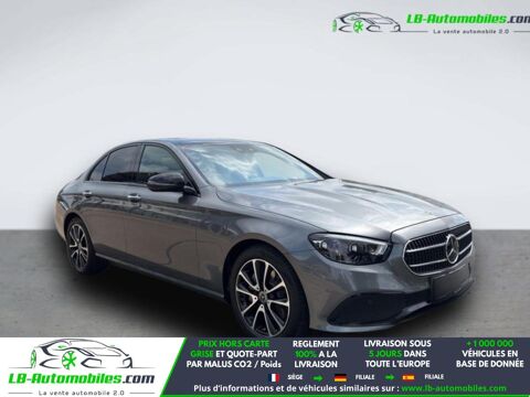 Classe E 220 d BVA 2024 occasion 31850 Beaupuy