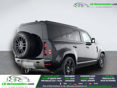 Defender 110 D250 MHEV BVA 2023 occasion 31850 Beaupuy