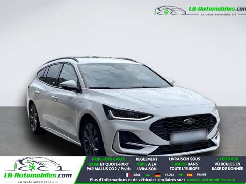 Focus 1.0 EcoBoost 155 mHEV BVA 2024 occasion 31850 Beaupuy