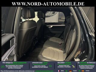 Touareg 4.0 TDI 421ch BVA 4Motion 2019 occasion 31850 Beaupuy