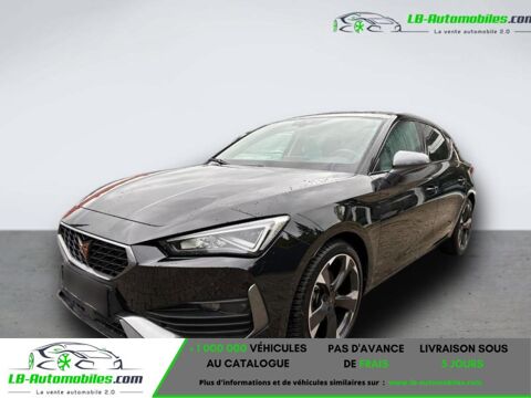 Cupra Leon 1.5 eTSI 150 ch BVA 2024 occasion Beaupuy 31850