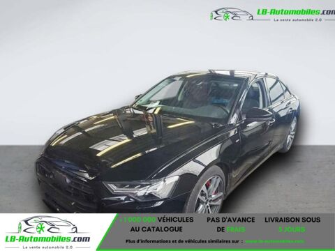 Audi A6 55 TFSIe 367 ch BVA Quattro 2022 occasion Beaupuy 31850