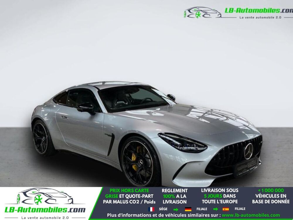 AMG GT R 585 ch BVA 2023 occasion 31850 Beaupuy