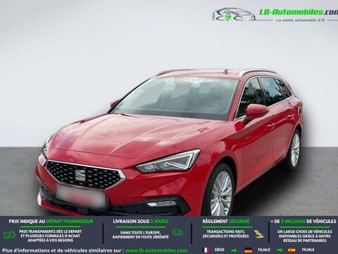 Annonce voiture Cupra Leon 19899 €