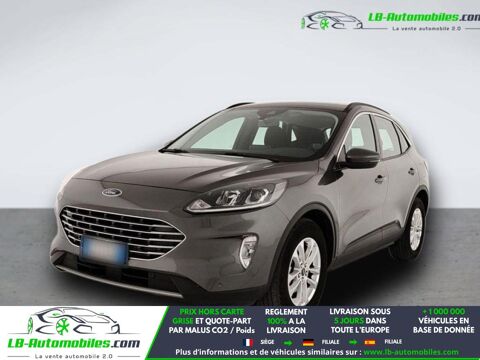 Kuga 1.5 EcoBlue 120 BVA 2022 occasion 31850 Beaupuy