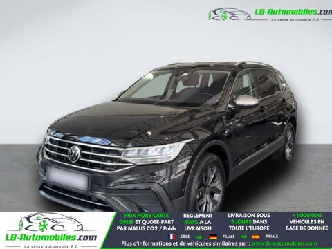 Tiguan Allspace 1.5 TSI 150ch BVA 2023 occasion 31850 Beaupuy