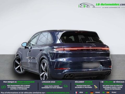 Cayenne 3.0 V6 353 ch 2025 occasion 31850 Beaupuy