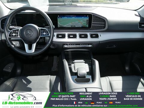 Classe GLE 350 de BVA 4Matic 2023 occasion 31850 Beaupuy