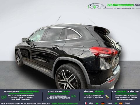 Classe GLA 200 BVA 2023 occasion 31850 Beaupuy