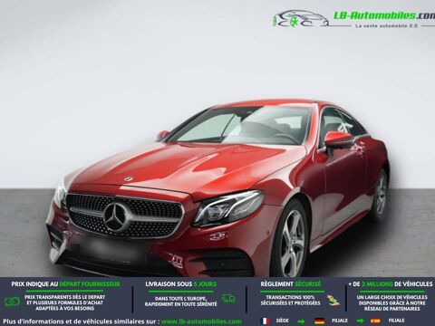 Classe E 300 BVA 2018 occasion 31850 Beaupuy