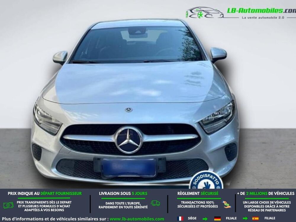 Classe A 220 BVA 2019 occasion 31850 Beaupuy