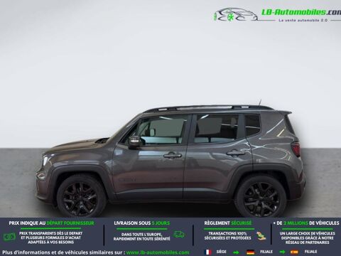Renegade 1.3 GSE 150 ch BVA 2020 occasion 31850 Beaupuy