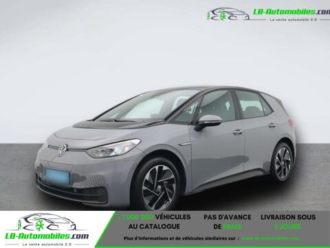 Volkswagen ID.3 145 ch Pro 2021 occasion Beaupuy 31850