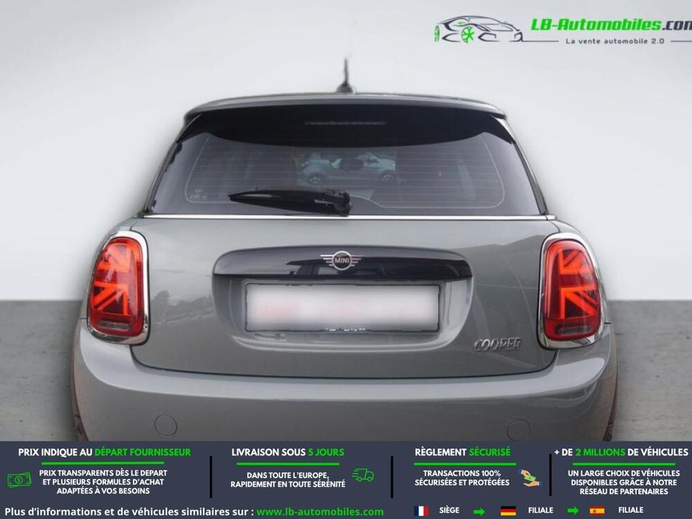 Countryman 136 ch BVM 2019 occasion 31850 Beaupuy