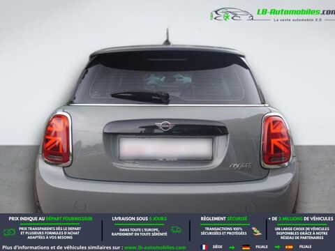Countryman 136 ch BVM 2019 occasion 31850 Beaupuy