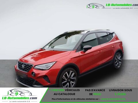 Annonce voiture Seat Arona 24900 �