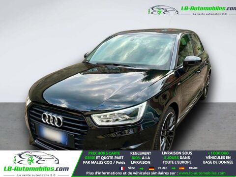 Audi A1 1.0 TFSI 82 2018 occasion Beaupuy 31850