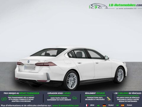 i5 eDrive40 340 ch 2024 occasion 31850 Beaupuy
