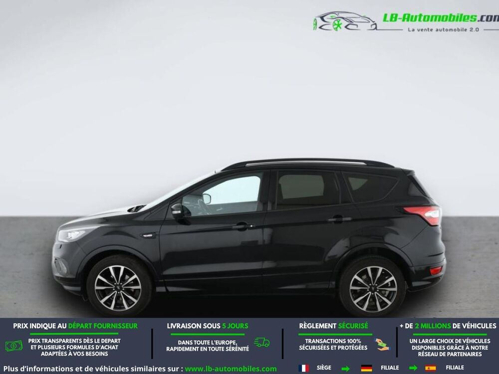Kuga 1.5 150 4x2 BVM 2019 occasion 31850 Beaupuy