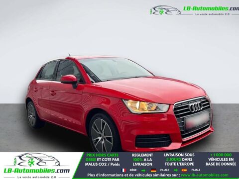 Audi A1 1.0 TFSI 95 BVA 2016 occasion Beaupuy 31850