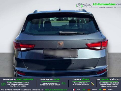 Ateca 2.0 TSI 300ch BVA 4Drive 2020 occasion 31850 Beaupuy